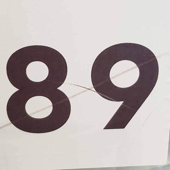 Lands End Shirt Women's Plus Size 2X Navy Red Floral Long Sleeve Tee Cotton - Picture 8 of 8